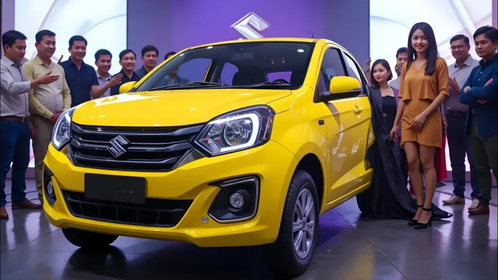 Maruti Alto K10