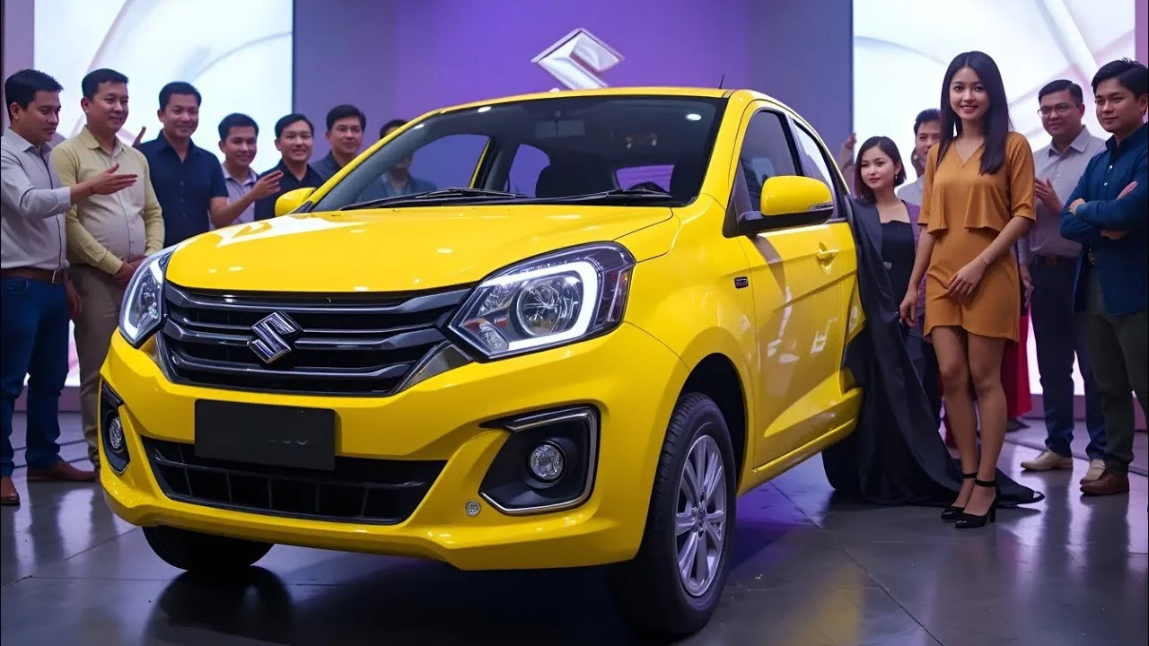 Maruti Alto K10