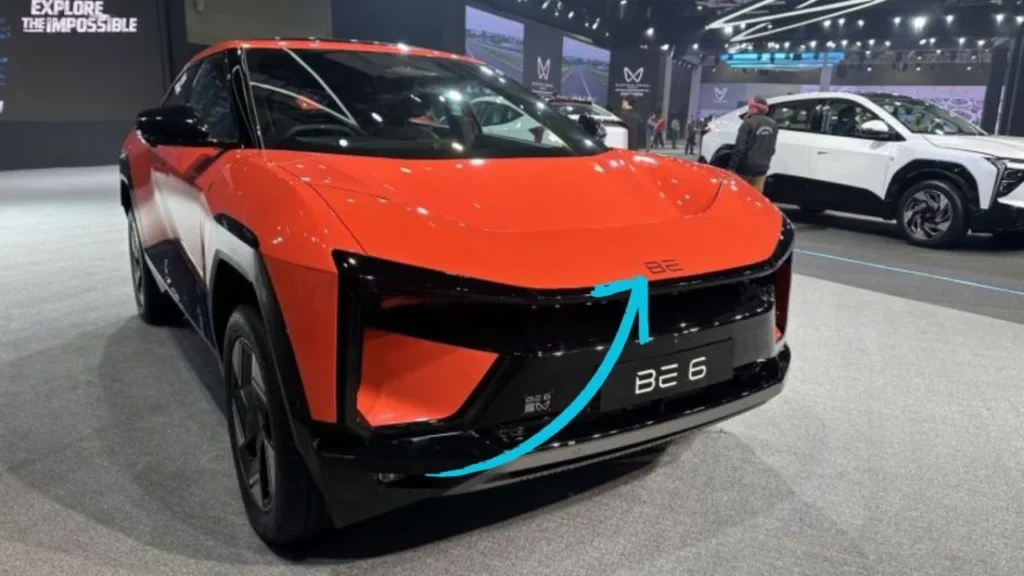 Final Verdict: A Game-Changer in India’s EV Market? With its long-range capability, premium features, and futuristic design, the Mahindra BE.06 is set to attract EV enthusiasts looking for a high-performance electric SUV. If Mahindra delivers on its promises, this could be a strong contender in India’s growing electric vehicle segment.
