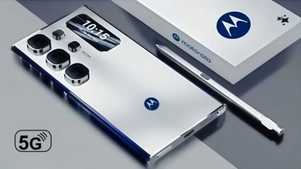 Moto G96 5G