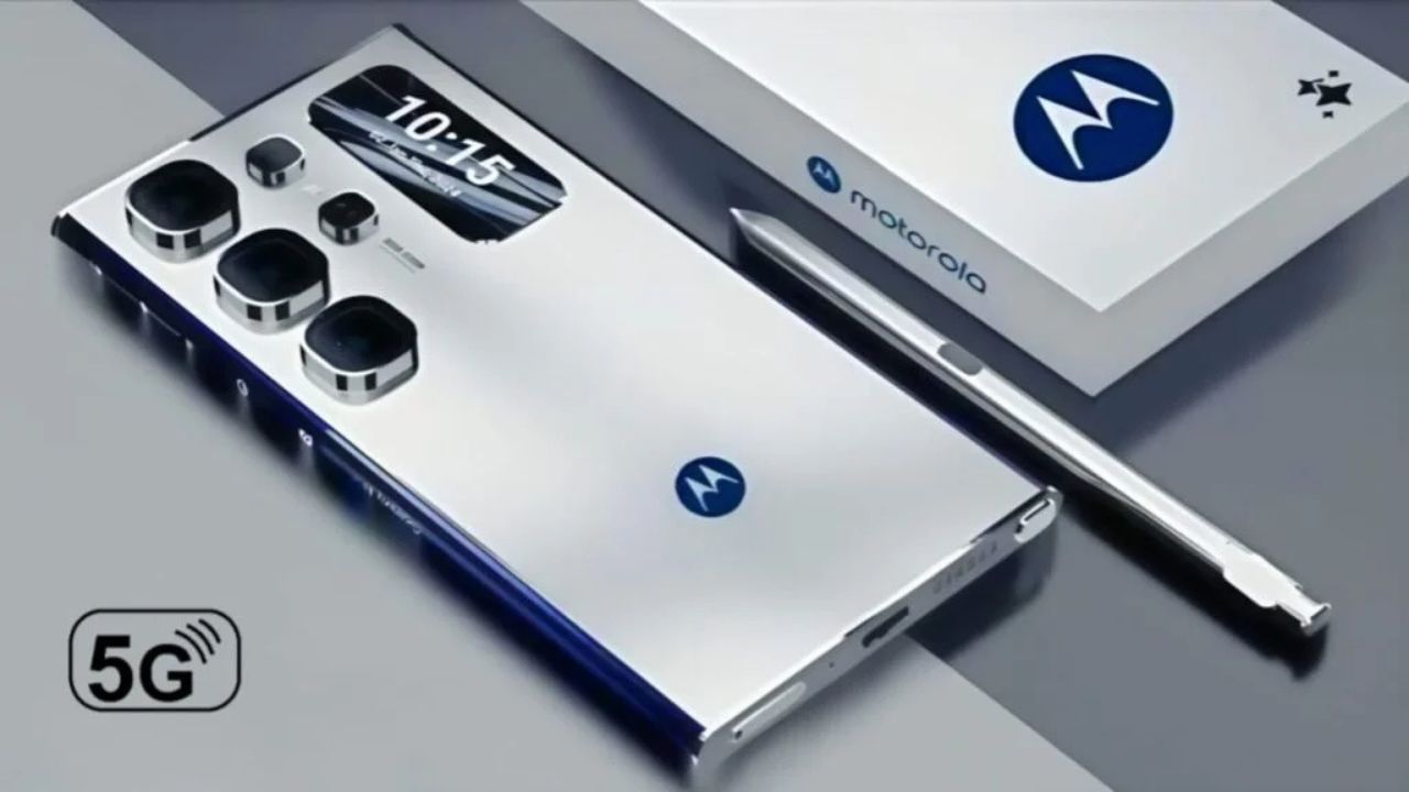 Moto G96 5G