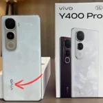 Vivo Y400 Pro