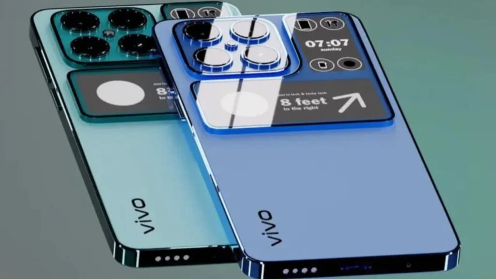 Vivo V60
