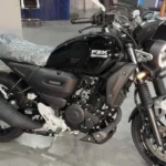 Yamaha-FZ-X-Hybrid